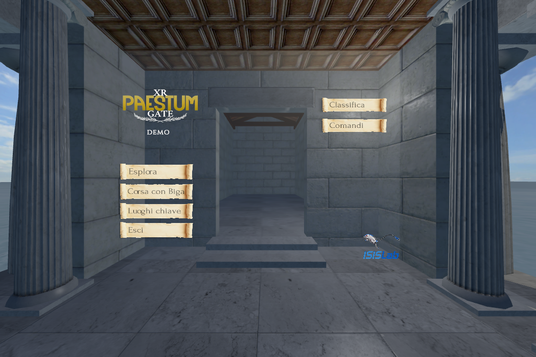 XRPaestumGate